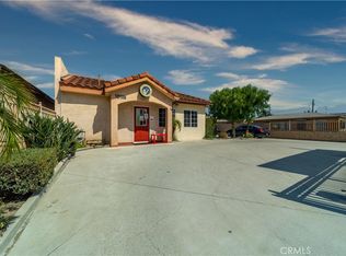 10112-10108 California Ave, South Gate, CA 90280