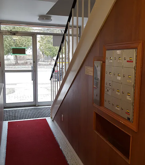 111 Crichton St #9 — Photo 13
