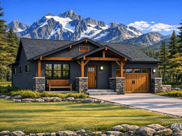 4 Wapiti Ct, Garden Valley, ID 83622