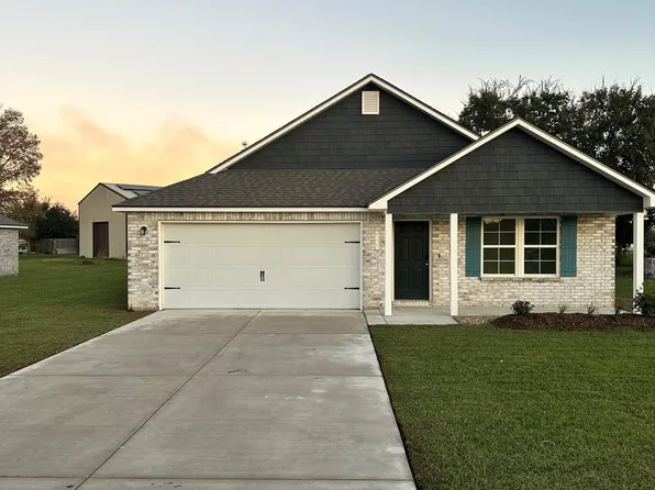 716 Barrow St, New Iberia, LA 70563