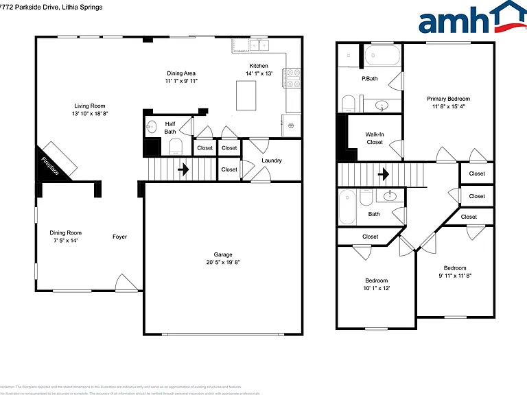 7772 Parkside Dr — Photo 2