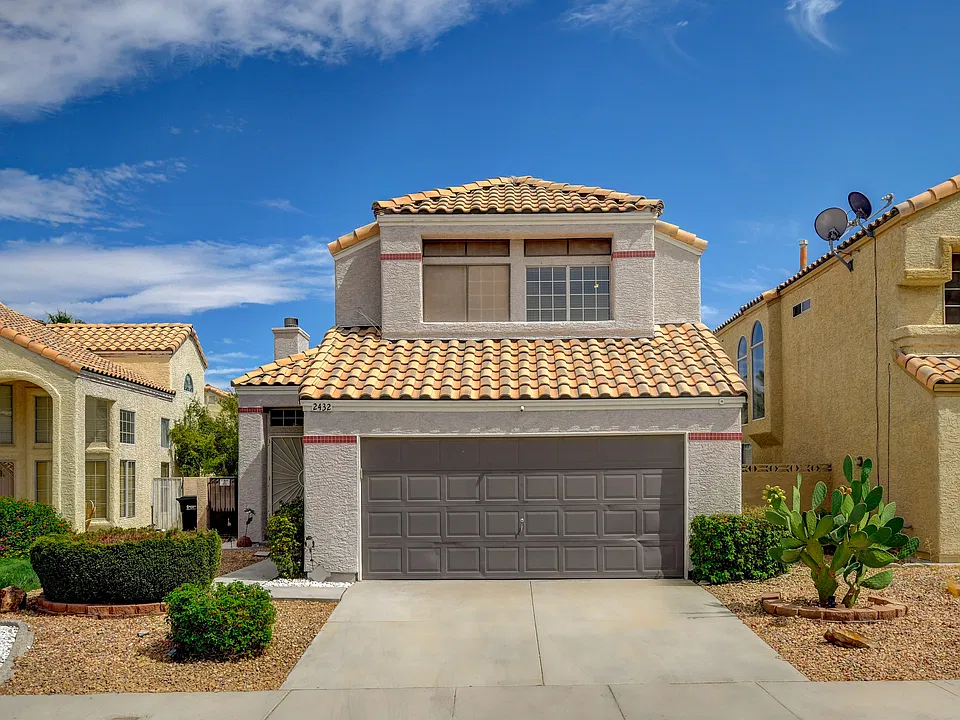2432 Palm Shore Ct