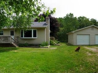 8269 Laingsburg Rd, Laingsburg, MI 48848