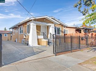 2027 83rd Ave, Oakland, CA 94621