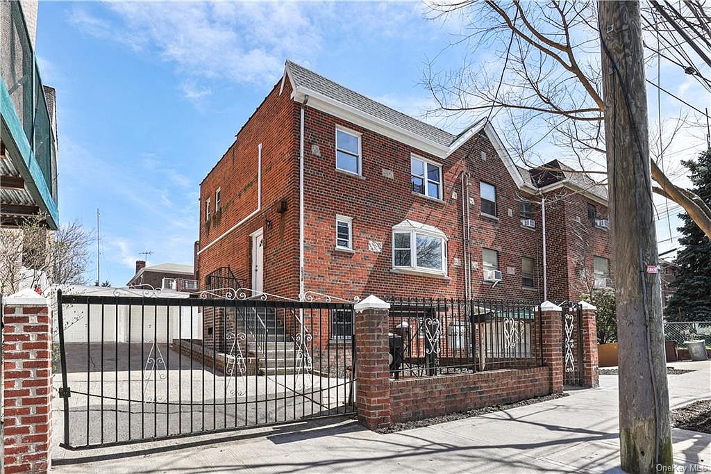1528 Ericson Place, Bronx, NY 10461 Zillow