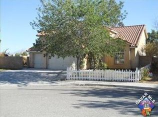 5876 Blue Sage Dr, Palmdale, CA 93552