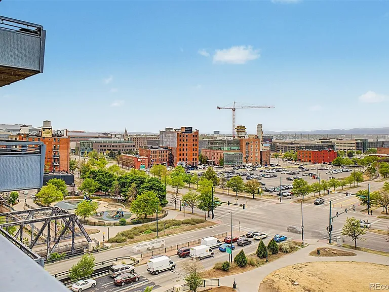1401 Wewatta St #908 — Photo 37
