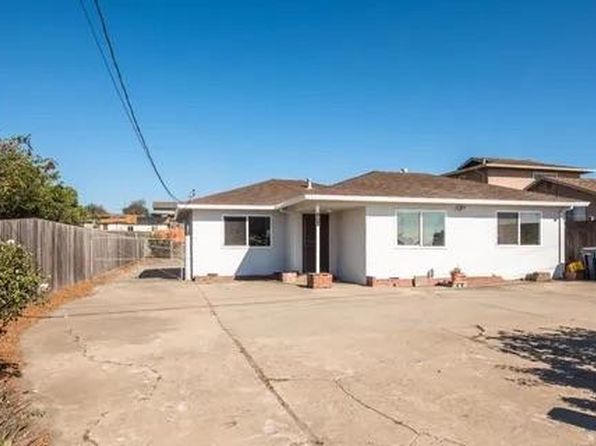 320 Boronda Rd
