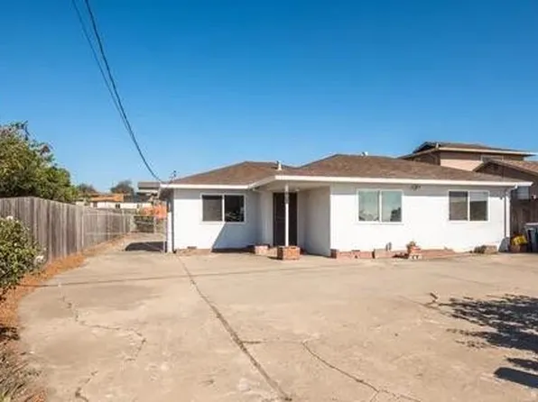 320 Boronda Rd, Salinas, CA 93907