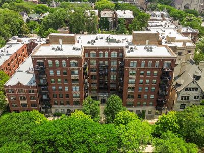 4537 S Drexel Blvd APT 504, Chicago, IL, 60653