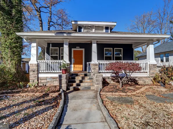991 Palmetto Ave SW, Atlanta, GA 30314
