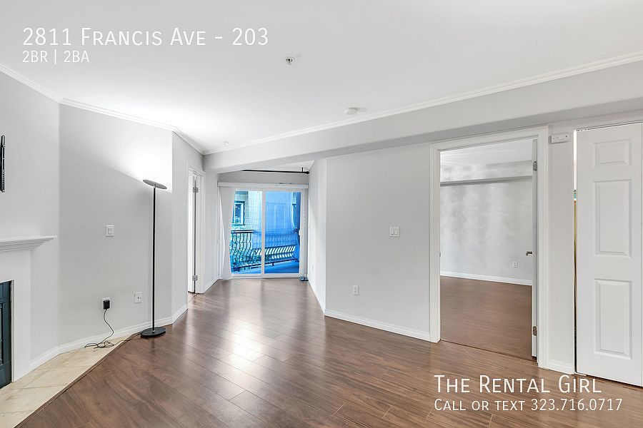 1st image of 2811 W Francis Ave #203