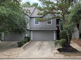 31 Wineberry Pl, Spring, TX 77382