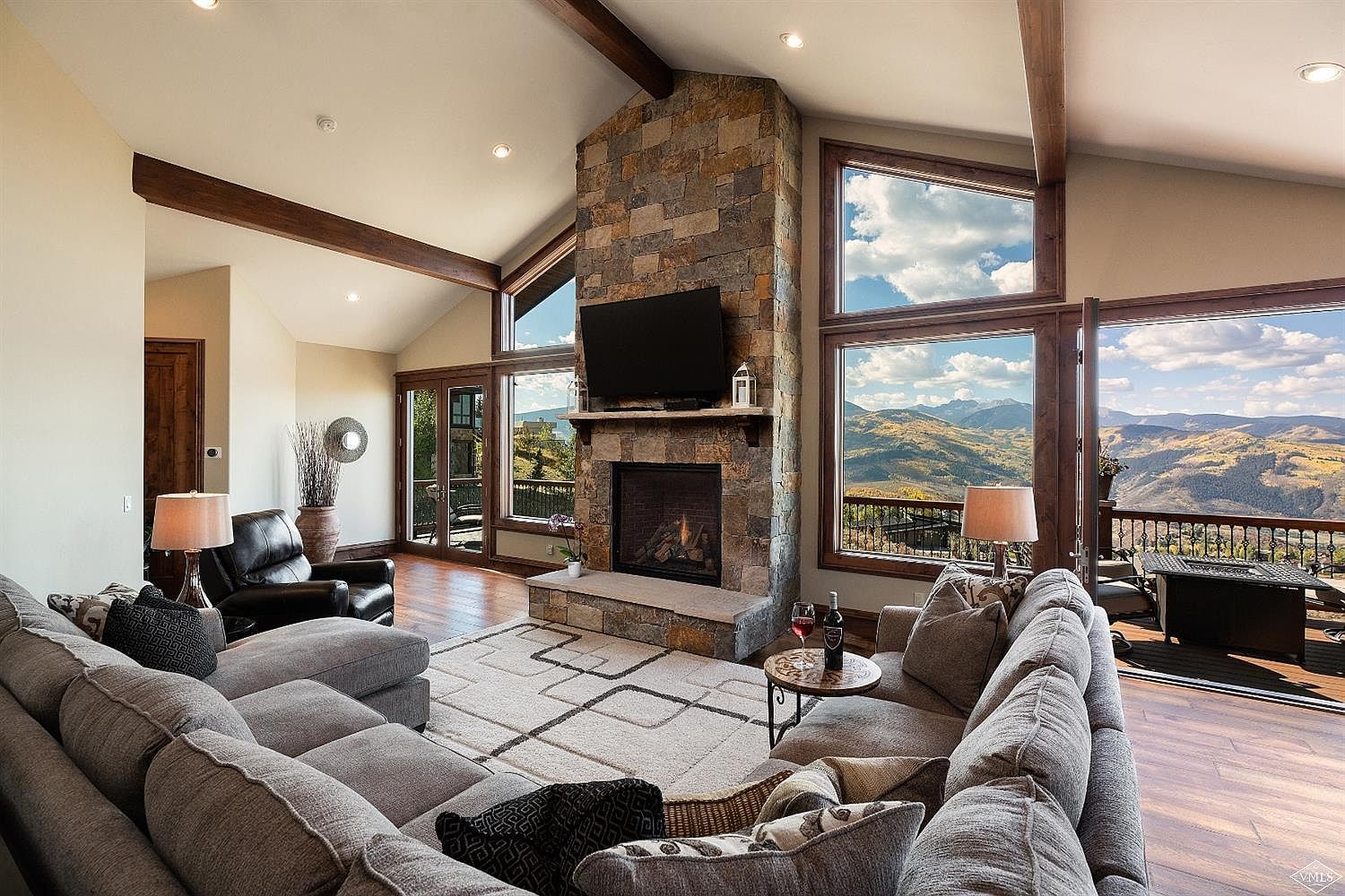 5771 Wildridge Rd E, Avon, CO 81620 Zillow