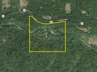 Caves Hwy, Cave Junction, OR