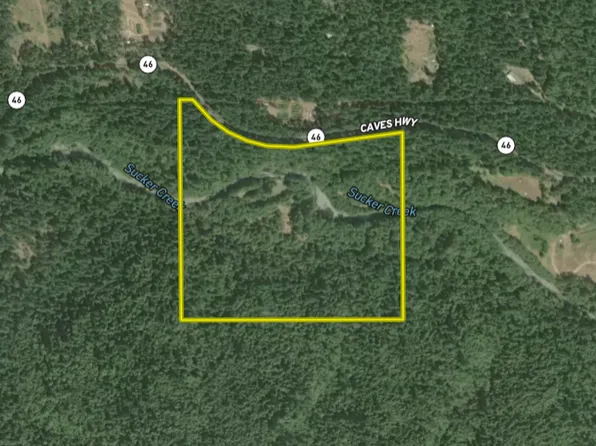 Caves Hwy, Cave Junction, OR 97523