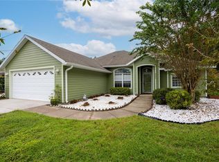 6006 NW 118th Pl, Alachua, FL 32615