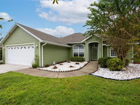 6006 NW 118th Pl, Alachua, FL 32615