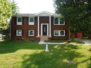 3823 Sam Boney Dr, Nashville, TN 37211