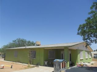 12220 El Caracol Rd, Clint, TX 79836