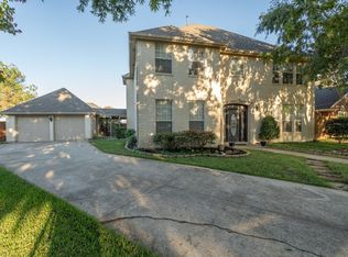 1212 Indian Cherry Ln, Flower Mound, TX 75028