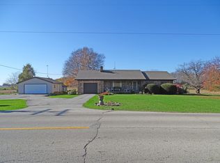 16610 Capron Rd, Capron, IL 61012