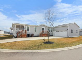 10748 Edwards Ln, Willis, MI 48191