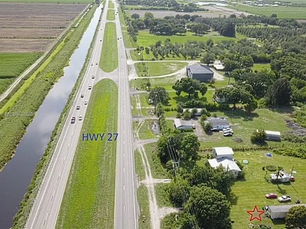 2834 W Us Highway 27, Clewiston, FL 33440