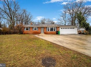 2915 Hempstead Dr, Fort Washington, MD 20744