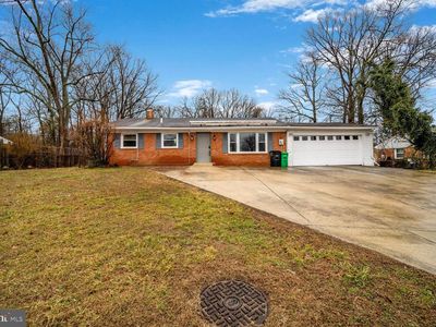 2915 Hempstead Dr, Fort Washington, MD, 20744