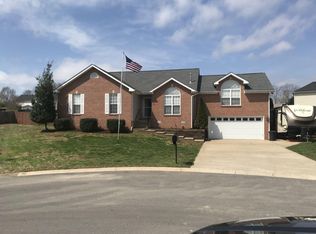 3329 Victoria Ct, Clarksville, TN 37043