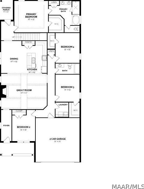 2nd image of 199 Rochelle Way