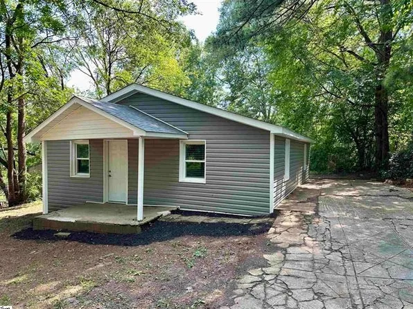 111 Cox St, Spartanburg, SC 29306