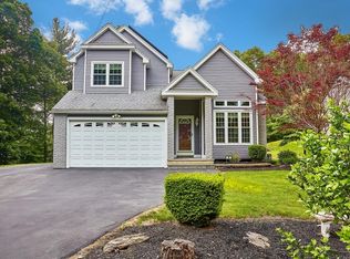 26 Olin Ave, Fitchburg, MA 01420