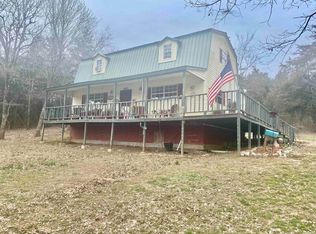 3154 Lunenburg Rd, Melbourne, AR 72556