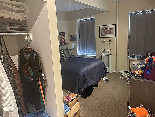 5th image of 325 E 14th St APT 3