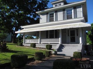 2305 Poplar St, Lynchburg, VA 24504
