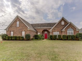 2707 Blue Ridge Cv, Southaven, MS 38672