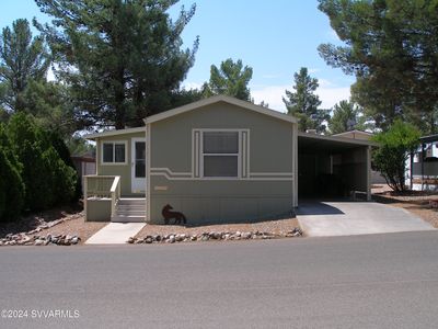 2050 W State Route 89a #25, Cottonwood, AZ, 86326