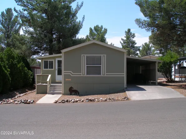2050 W State Route 89a #25, Cottonwood, AZ 86326