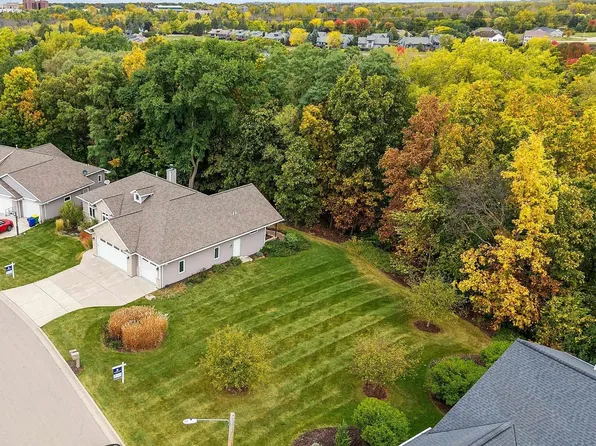 3329 Largo Ridge Dr #5, Green Bay, WI 54311