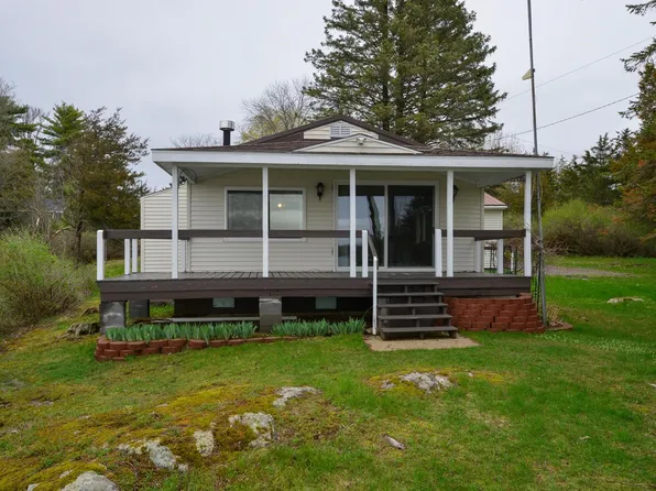255 Mitchell Rd, Heuvelton, NY 13654