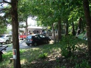 145 Rabbit Rd, Hollister, MO 65672