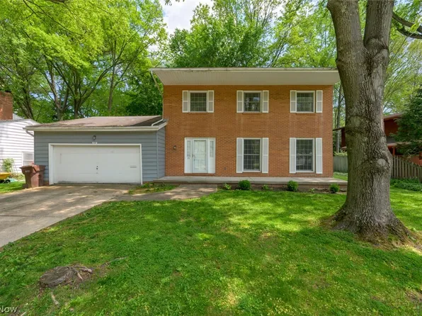431 Wilson Ave, Kent, OH 44240