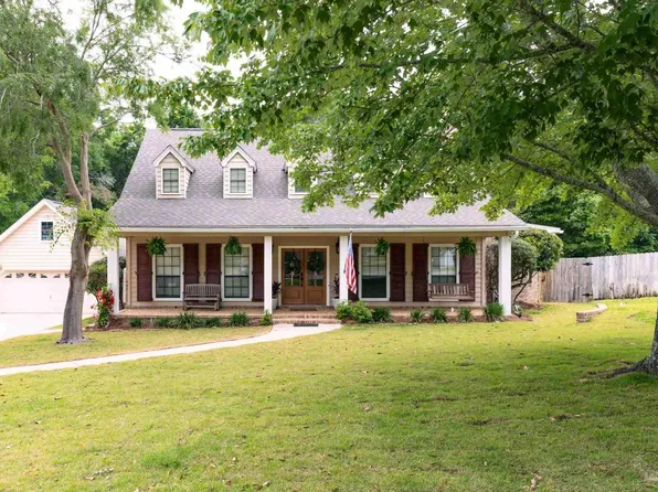 2351 Inverness Dr, Pensacola, FL 32503