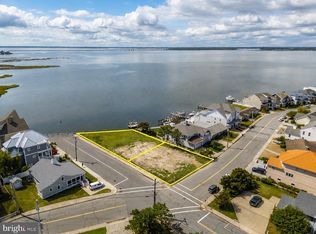 8601 Chesapeake Dr, Ocean City, MD 21842