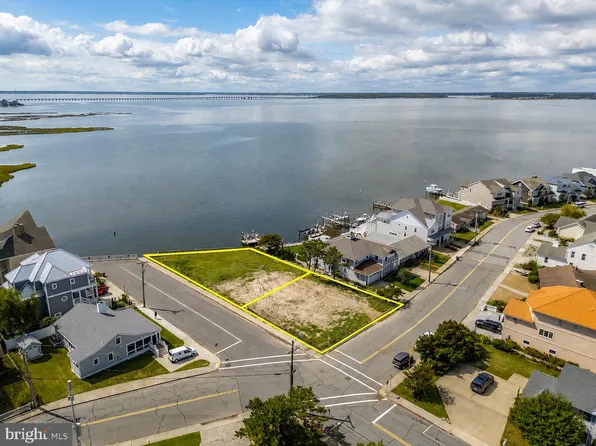 8601 Chesapeake Dr, Ocean City, MD 21842