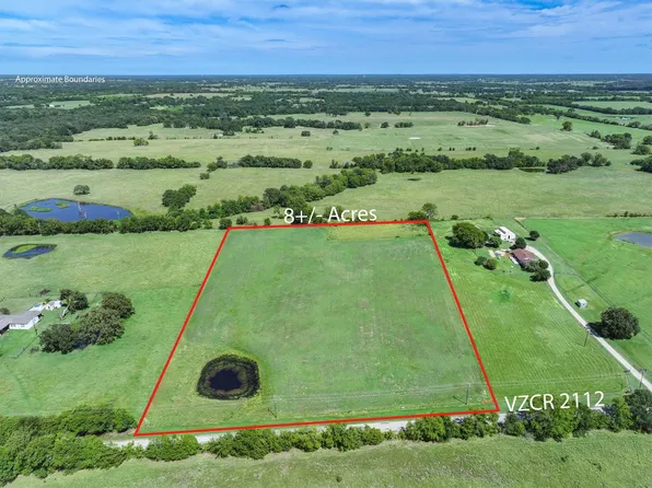 Vz County Road 2112, Canton, TX 75103