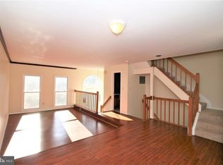 1505 Templeton Pl, Rockville, MD 20852