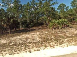 2103 Irving Ave, Alva, FL 33920